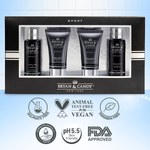 Thumbnail for Bryan & Candy Complete Face & Body Care Kit