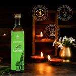 Thumbnail for Panchami Sacred Fragrances - Lemongrass Lamp Oil
