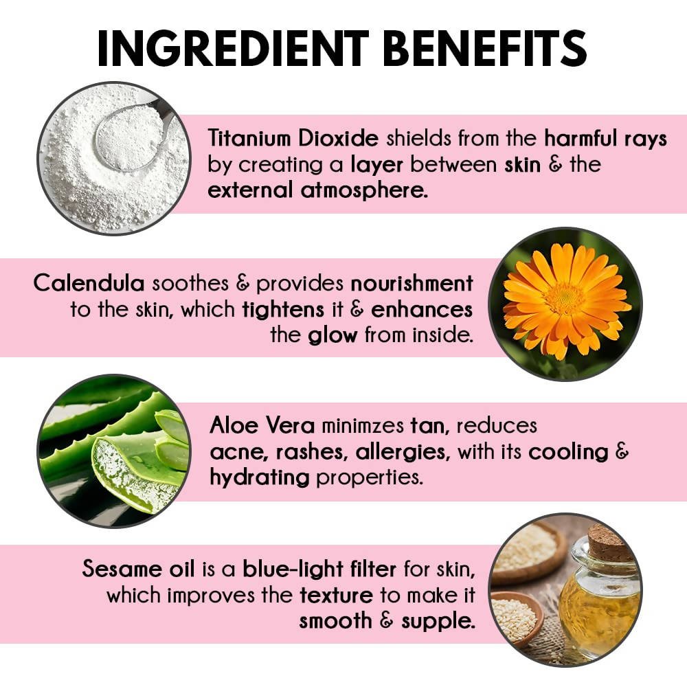 Auli Damn, Sun Broad Spectrum SPF30+ Anti-Sun & Pollution Sunscreen - Distacart