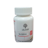 Life Aveda Ulcer H Veg Capsules - Distacart