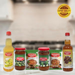 Thumbnail for Mambalam Iyers Super Saver Hot & Cold Combo - Distacart
