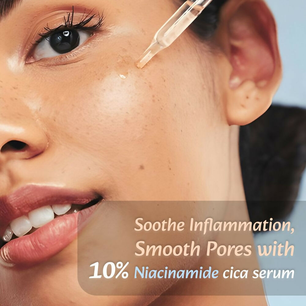 Niacinamide second main bannner
