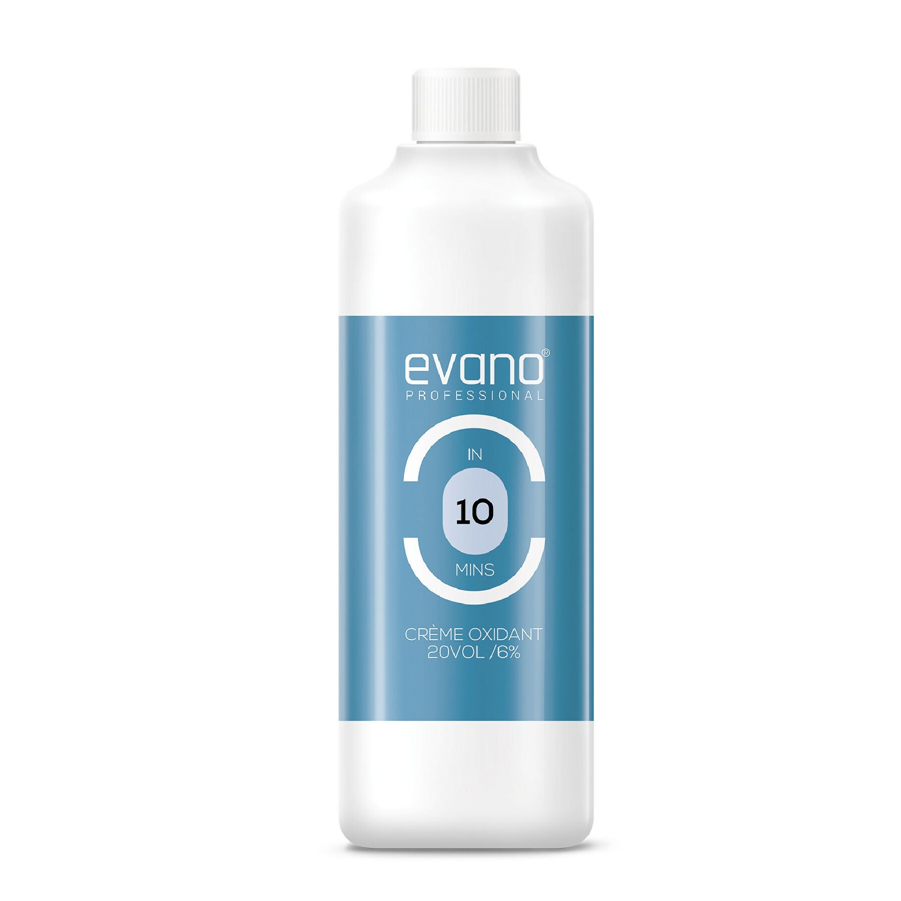 Evano Professional Developer For Hair Colour|Perfect For Women & Men Hair Color - Distacart
