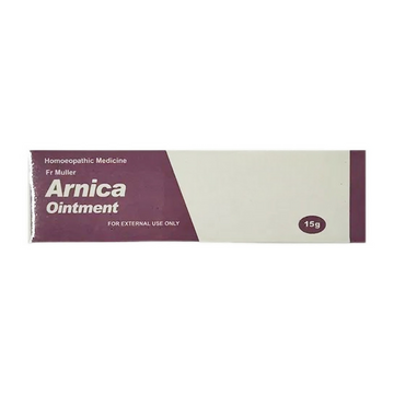 Father Muller Arnica Ointment - Distacart
