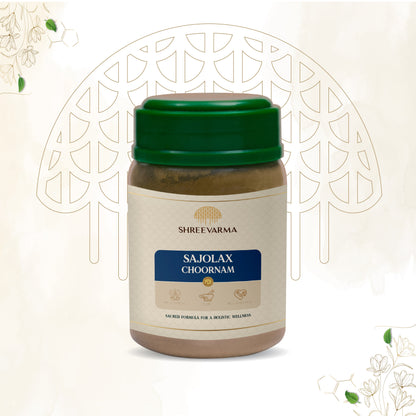 Shreevarma Sajolax Choornam - Distacart