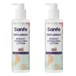 Thumbnail for Sanfe Replenish Breast Hydrating Lotion