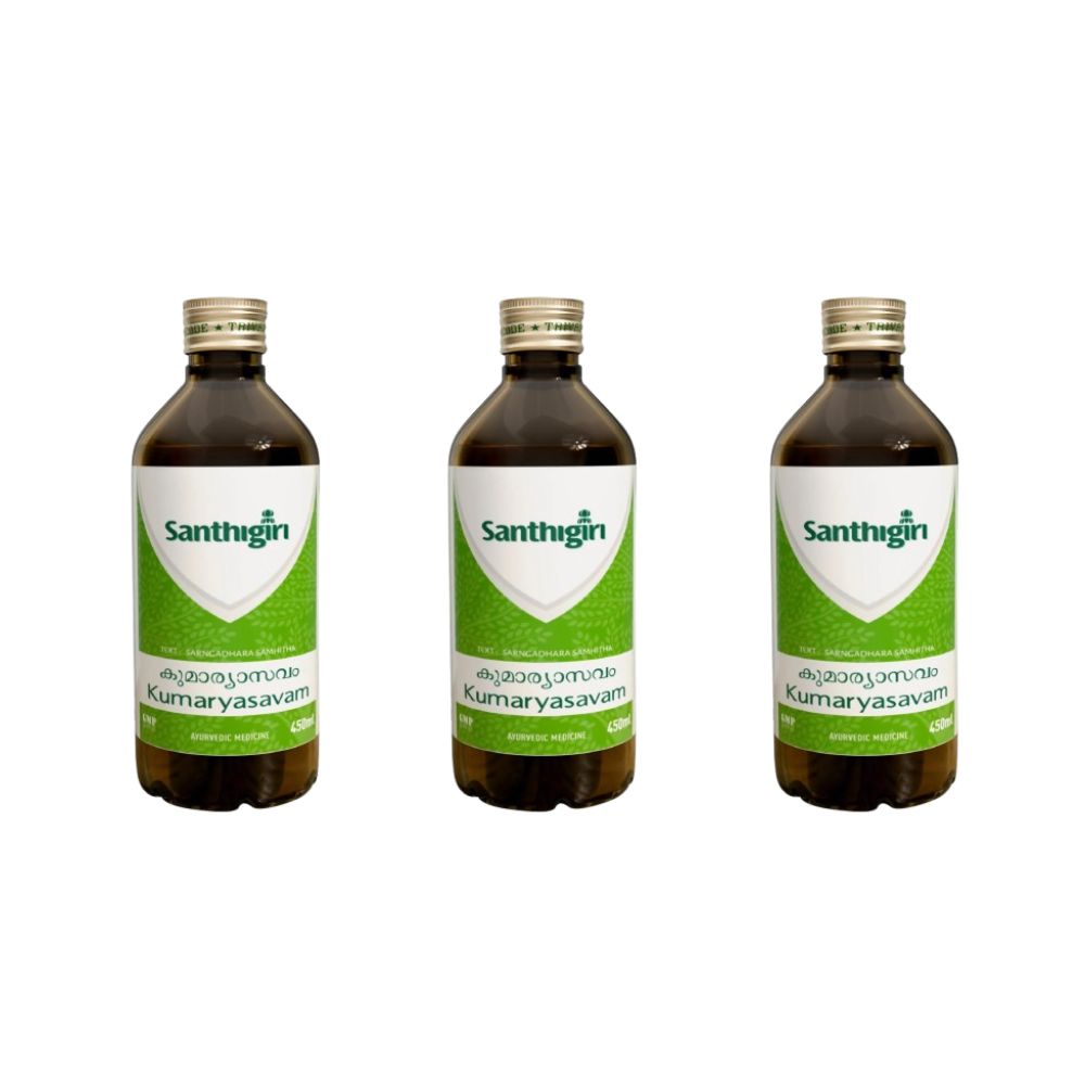 Santhigiri Kumaryasavam - Distacart