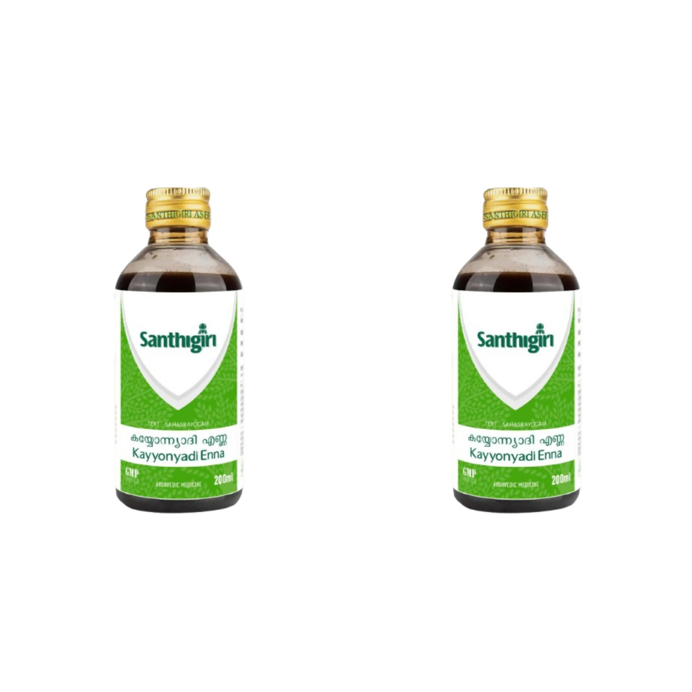 Santhigiri Kayyonyadi Enna - Distacart