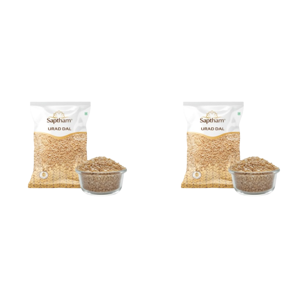 Saptham Urad Dal - Distacart