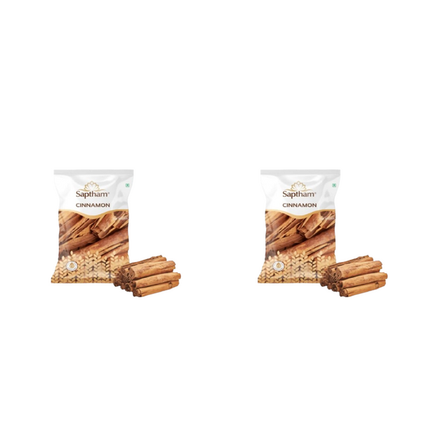 Saptham Cinnamon