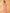 Janasya Peach Georgette Tropical Printed Saree