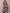 Janasya Purple Chanderi Silk Geometric Printed Saree