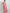 Janasya Pink Linen Blend Geometric Jacquard Saree