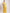 Janasya Yellow Linen Blend Geometric Jacquard Saree