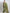 Janasya Green Silk Blend Floral Jacquard Saree