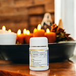 Thumbnail for Impcops Sarpagandha Churnam Tablets