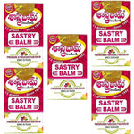 Thumbnail for Sastry Balm - Pain Balm - Distacart