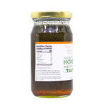 Thumbnail for Tassyam Organics Wild Honey with Natural Dried Tulsi - Distacart