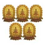 Thumbnail for Stickerbazaar New Matki Gold Sticker