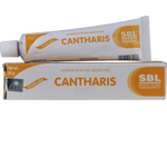 Thumbnail for SBL Homeopathy Cantharis Ointment - Distacart