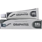 Thumbnail for SBL Homeopathy Graphites Ointment - Distacart