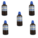 Thumbnail for SBL Homeopathy Nux Vomica Dilution