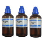 Thumbnail for SBL Homeopathy Belladonna Dilution