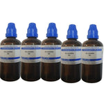 Thumbnail for SBL Homeopathy Belladonna Dilution