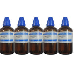 Thumbnail for SBL Homeopathy Belladonna Dilution