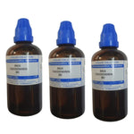 Thumbnail for SBL Homeopathy Rhus Toxicodendron Dilution