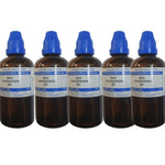 Thumbnail for SBL Homeopathy Rhus Toxicodendron Dilution