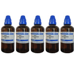 Thumbnail for SBL Homeopathy Rhus Toxicodendron Dilution