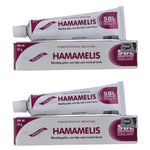 Thumbnail for SBL Homeopathy Hamamelis Ointment - Distacart