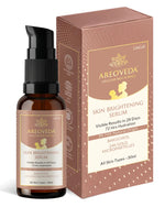 Thumbnail for AreoVeda Skin Brightening Serum - Distacart