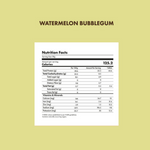 Thumbnail for Cosmix No Nonsense Plant Protein Watermelon Bubblegum