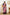 NOZ2TOZ Women Banarasi Silk Woven Saree With Blouse Piece - Pink - Distacart