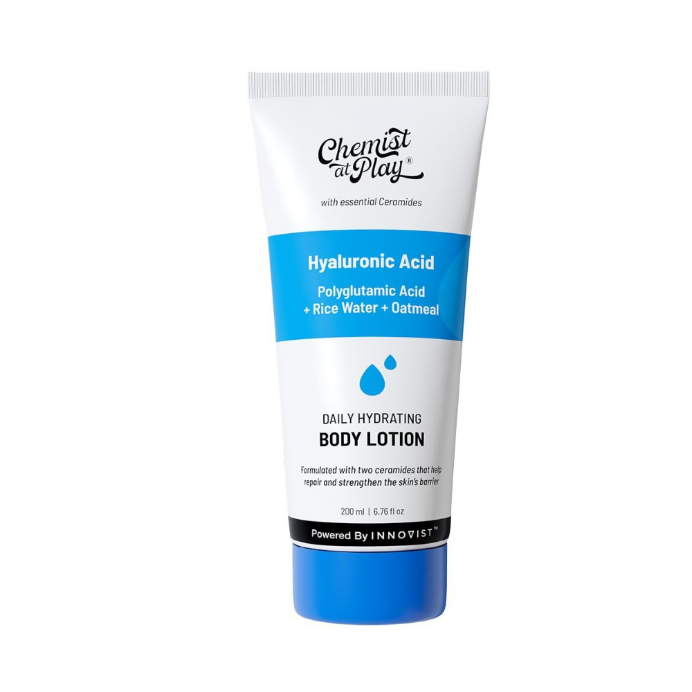 Chemist at Play Hydrating Body Lotion - Dista