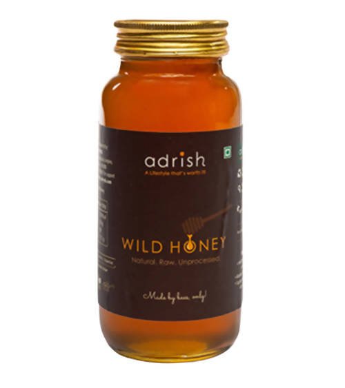 Adrish Wild Honey - Distacart