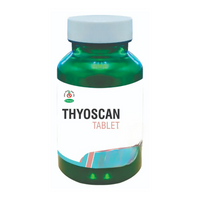 Chirayu Thyoscan Tablets