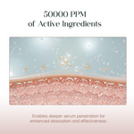 Thumbnail for Seoulskin Collagen Glass Skin Overnight Mask - Korean Collagen Face Mask - Distacart