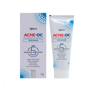 Ipca Acne-OC Moisturizer - Distacart