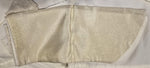 Thumbnail for Kia Fashions Cream Self-Sheen Readymade Blouse - Distacart