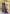 Vegaa Fashion Violet Georgette Embroidered Wedding Wear Saree