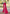 Vegaa Fashion Red Georgette Embroidered Wedding Wear Saree