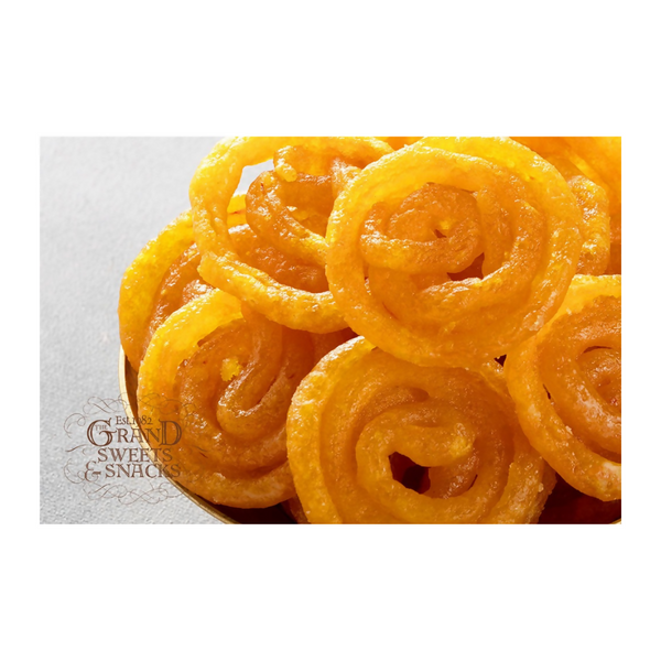 The Grand Sweets & Snacks Jangri