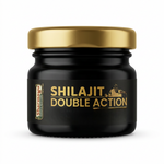Thumbnail for Sharmayu Ayurveda SJ Double Action - Dista