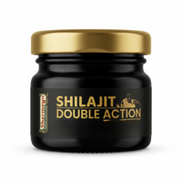 Sharmayu Ayurveda SJ Double Action