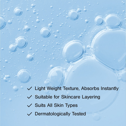 Juicy Chemistry 3% Ceramide Complex + Copper Peptide Face Serum - Distacart