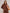 Lyush Women Brown Terry Oversized Sweatshirt