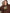 Lyush Women Brown Fleece FUNNKY VIBES Emb Sweatshirt